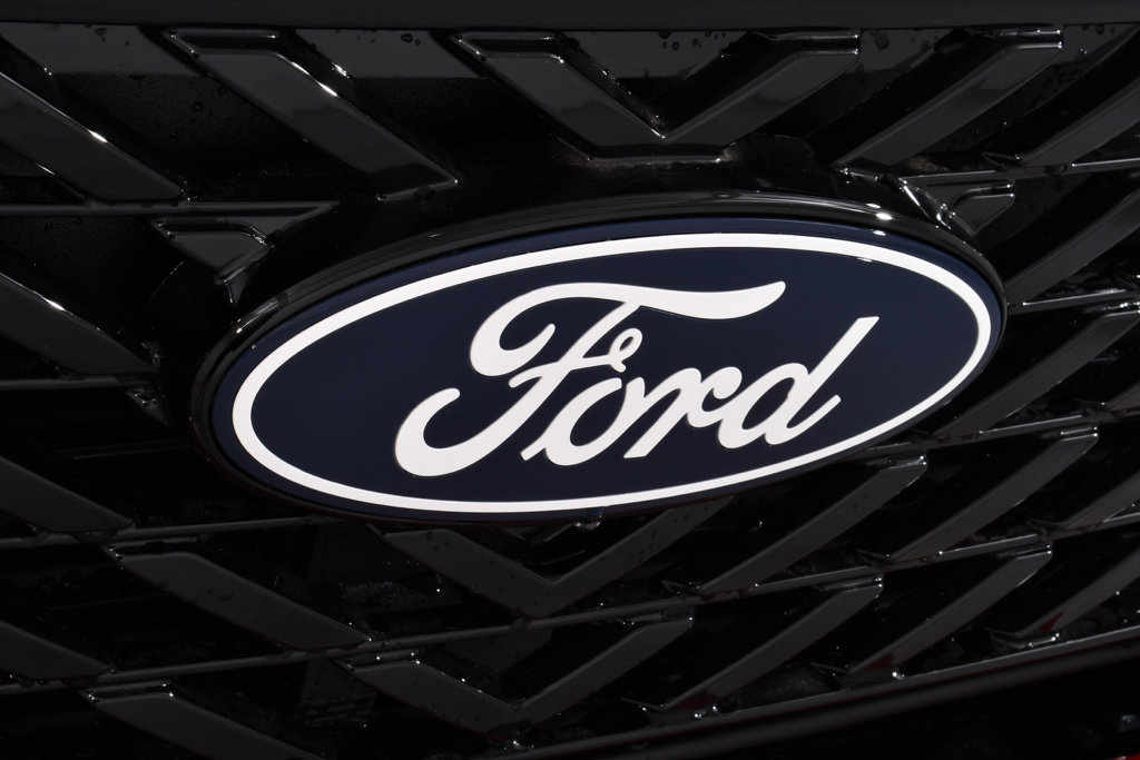 New 2026 Ford Maverick XLT w/ Equipment Group 301A AWD/4WD image 20