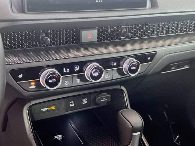 Certified 2026 Honda CR-V Sport image 13