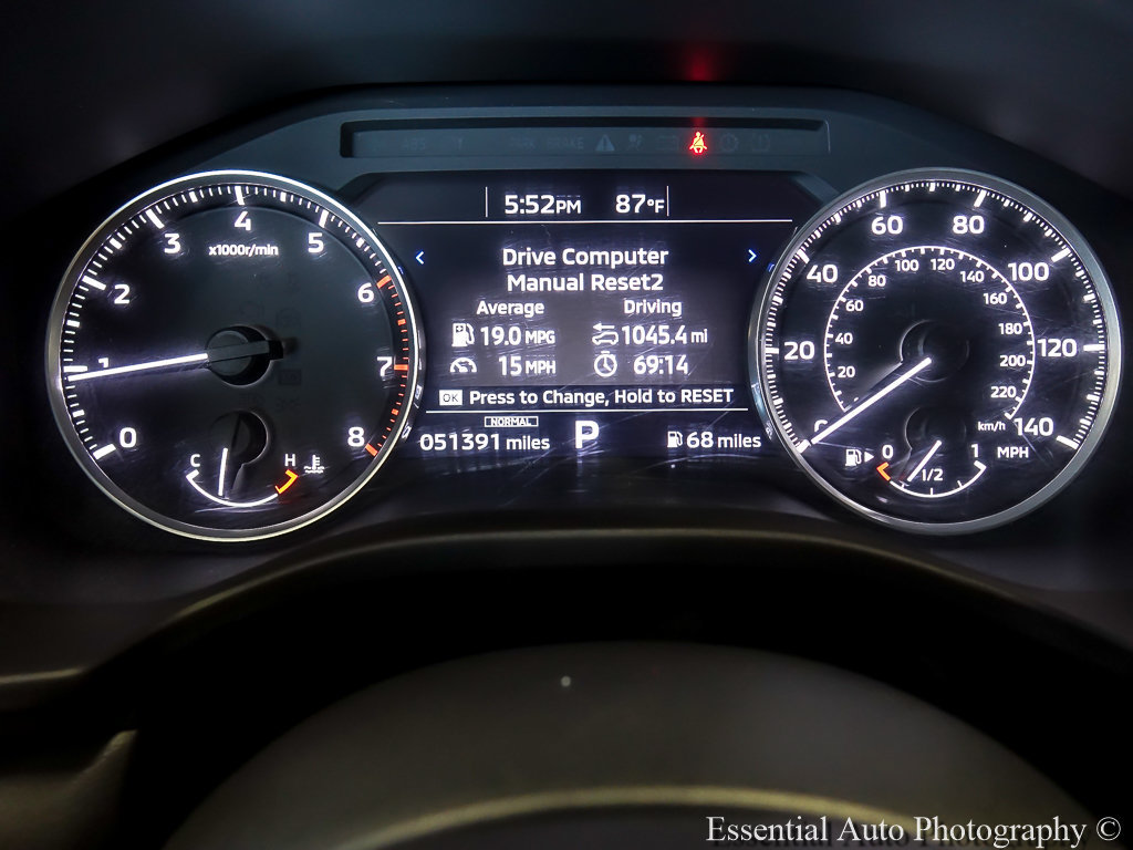 Used 2022 Mitsubishi Outlander ES FWD image 13