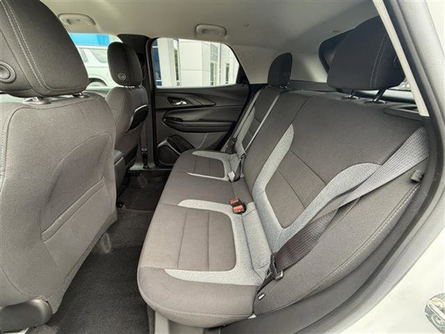 Certified 2022 Chevrolet TrailBlazer LT w/ Convenience Package image 24