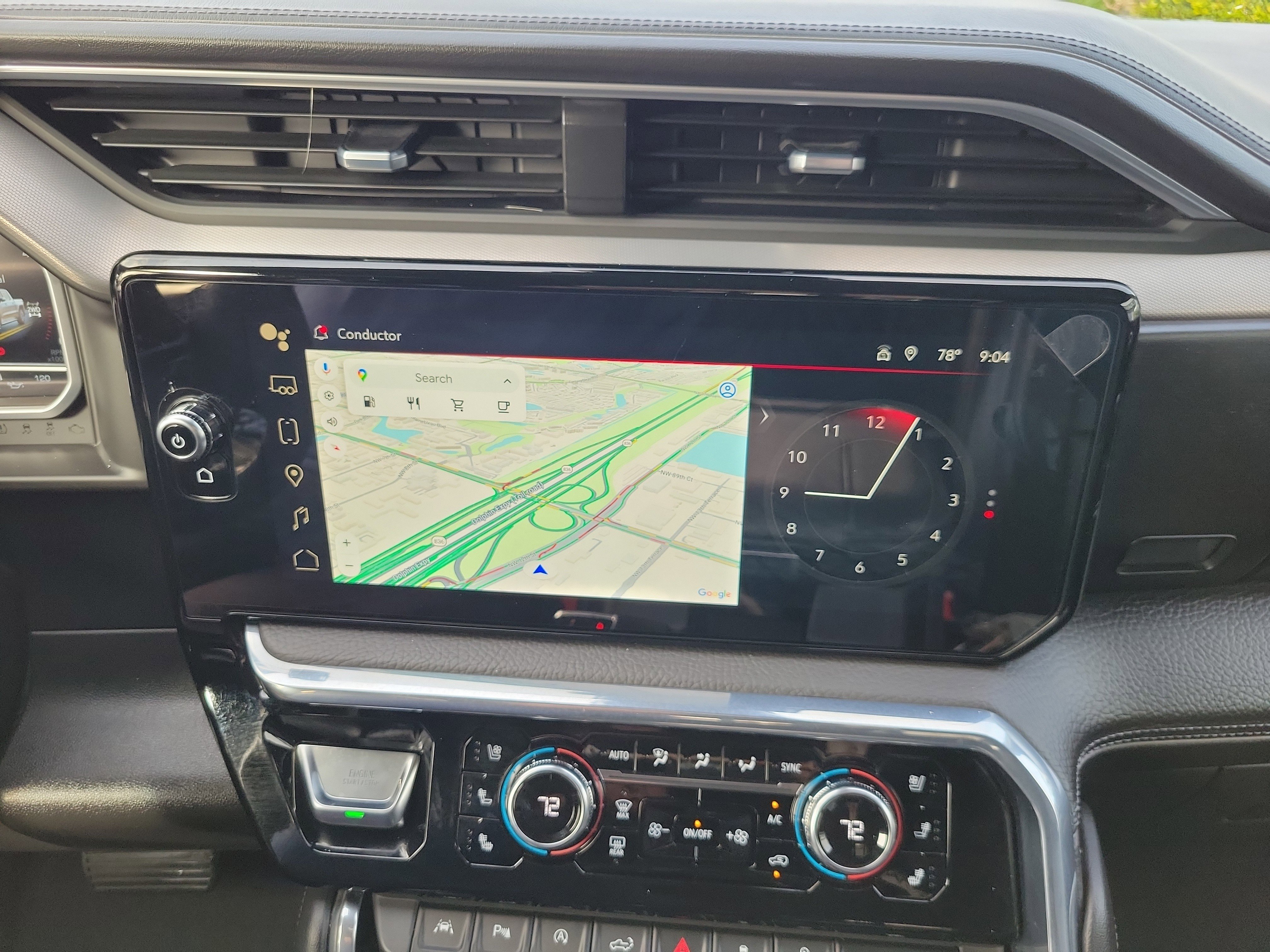 Used 2023 GMC Sierra 1500 Denali w/ Denali Reserve Package image 10