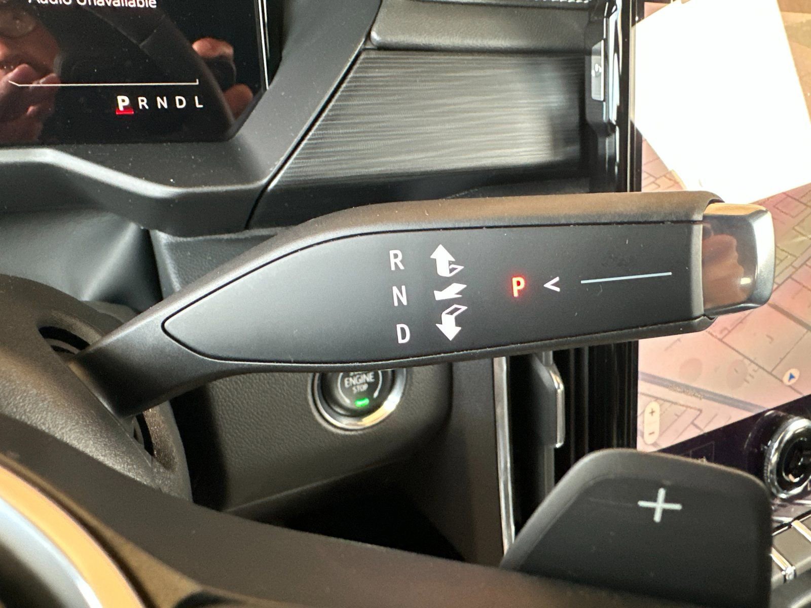 New 2026 GMC Acadia Elevation FWD image 23