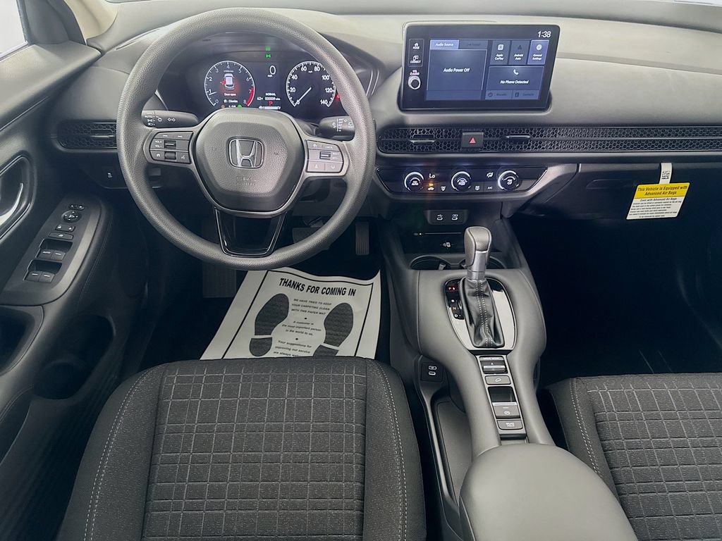 New 2027 Honda HR-V LX image 31