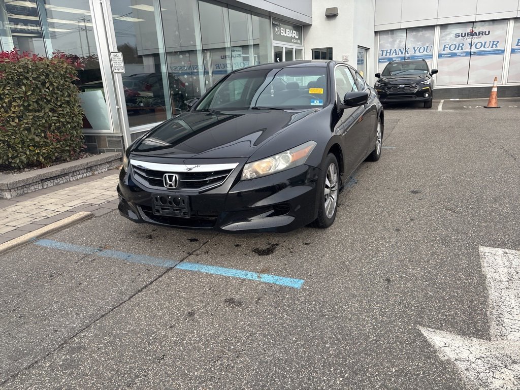 Used 2012 Honda Accord LX-S image 7