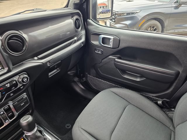 Used 2021 Jeep Gladiator Sport AWD/4WD image 33