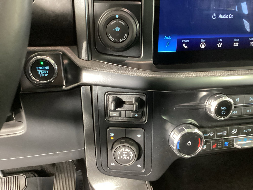 Used 2023 Ford F150 Tremor w/ Equipment Group 402A High AWD/4WD image 26