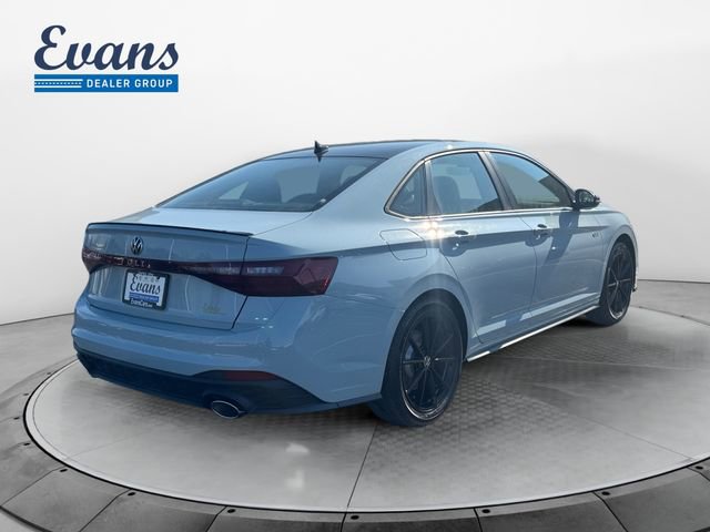 New 2026 Volkswagen Jetta GLI Autobahn FWD image 6