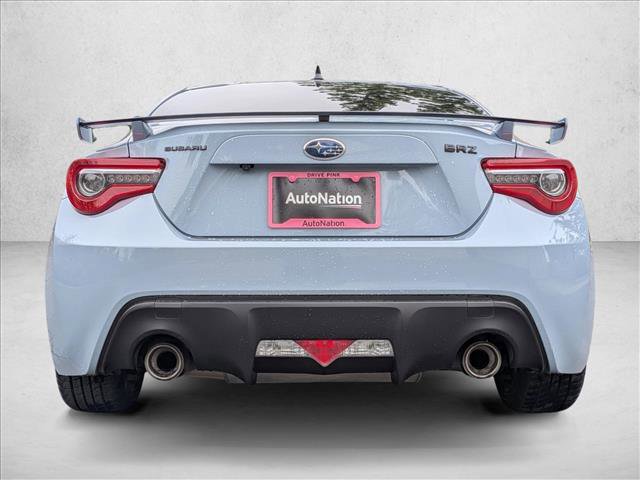 Used 2019 Subaru BRZ Limited image 7