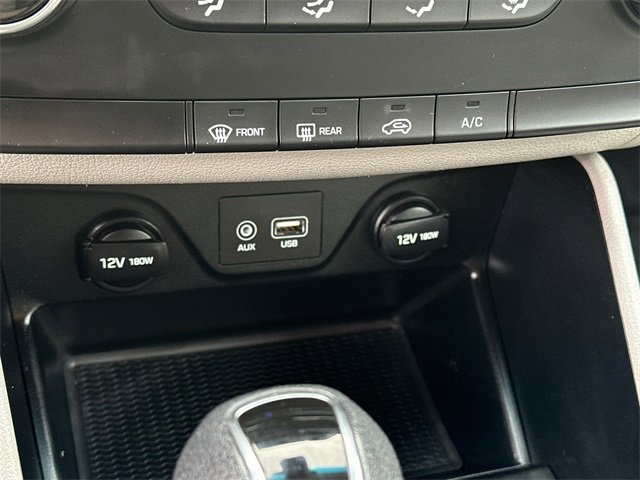 Used 2021 Hyundai Tucson SE image 27