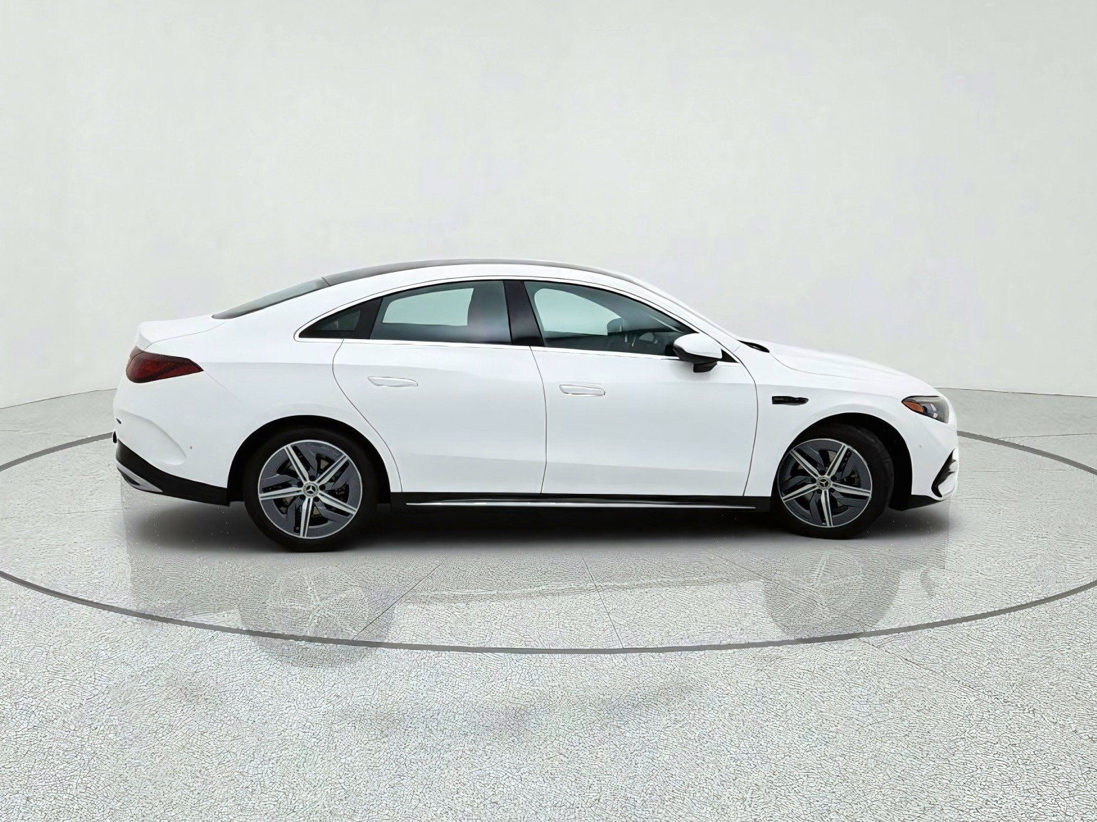 New 2027 Mercedes-Benz CLA 220 image 7