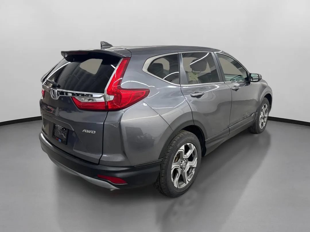 Used 2019 Honda CR-V EX-L image 10
