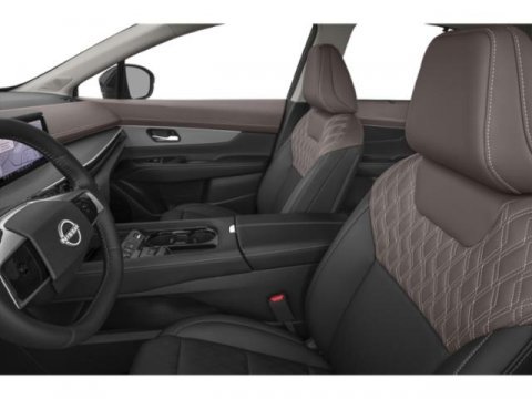 New 2027 Nissan Murano SL AWD/4WD image 11