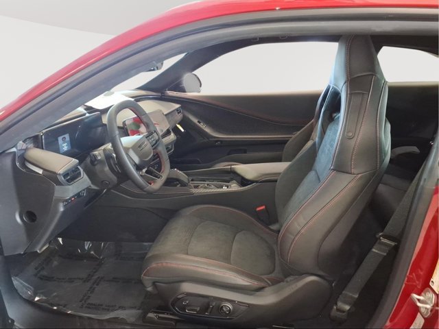 New 2026 Dodge Charger Scat Pack AWD/4WD image 10