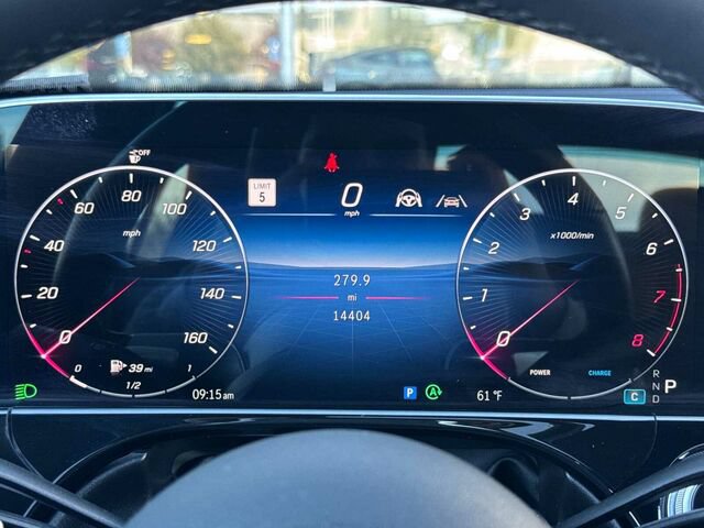 Certified 2026 Mercedes-Benz E 350 4MATIC Sedan image 30