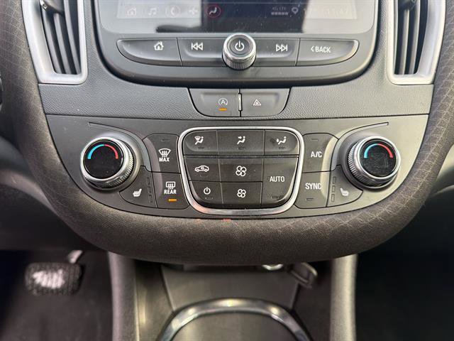 Used 2023 Chevrolet Malibu LT image 16