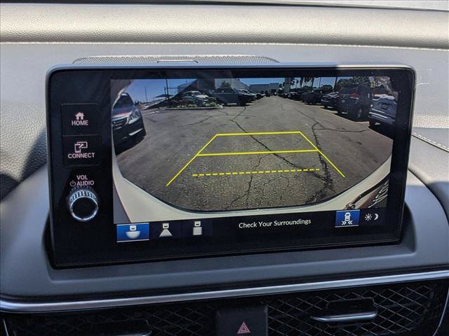 New 2026 Acura ADX FWD image 13