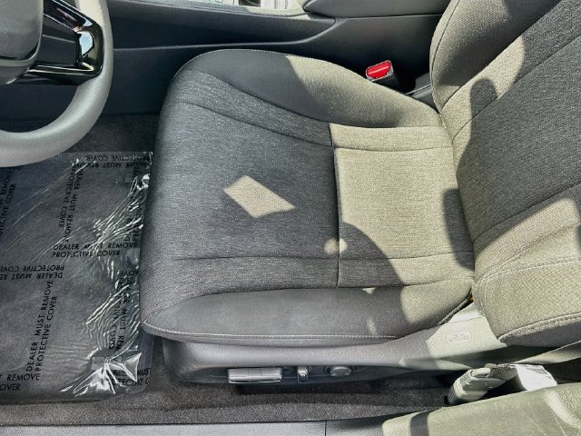 Certified 2023 Honda Accord EX image 22