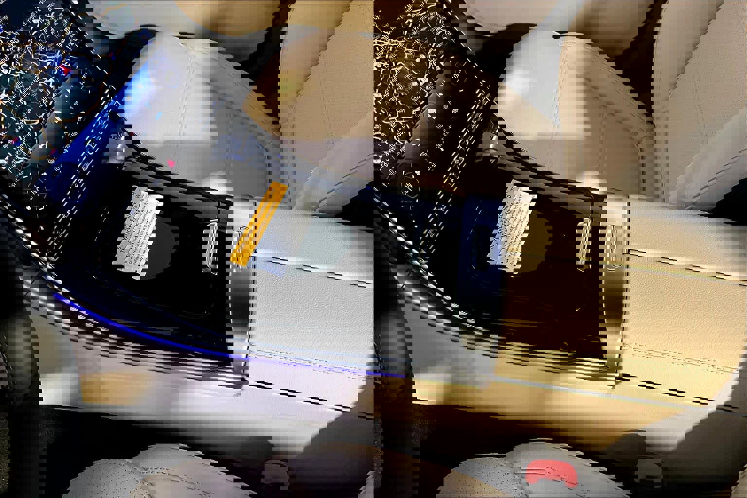 New 2026 Mercedes-Benz C 300 4MATIC Sedan image 10