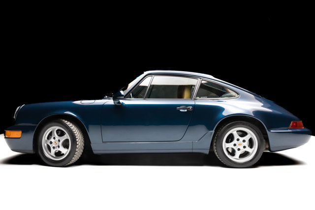 Used 1993 Porsche 911 Carrera image 18