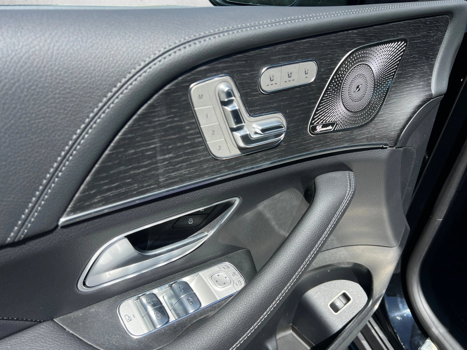 New 2026 Mercedes-Benz GLE 450 4MATIC image 10