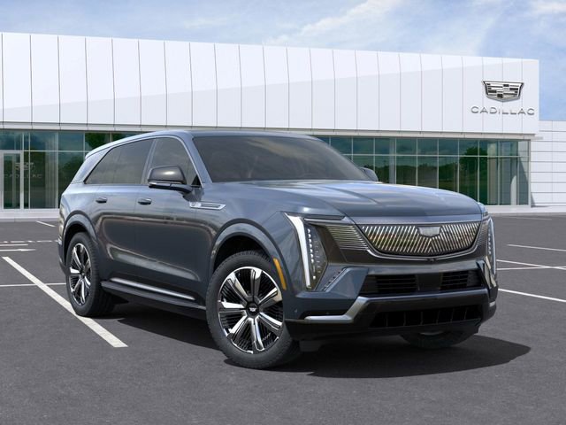 New 2025 Cadillac Escalade IQ Luxury 1 image 7