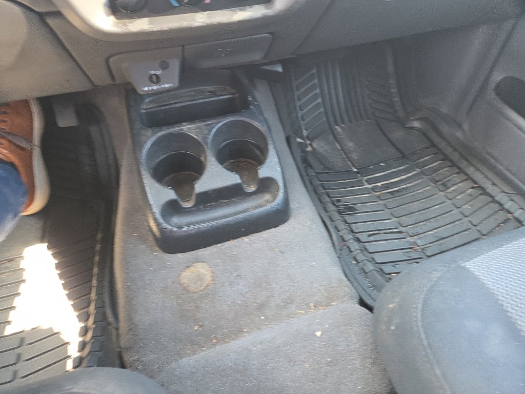 Used 2003 Ford Ranger XL image 22