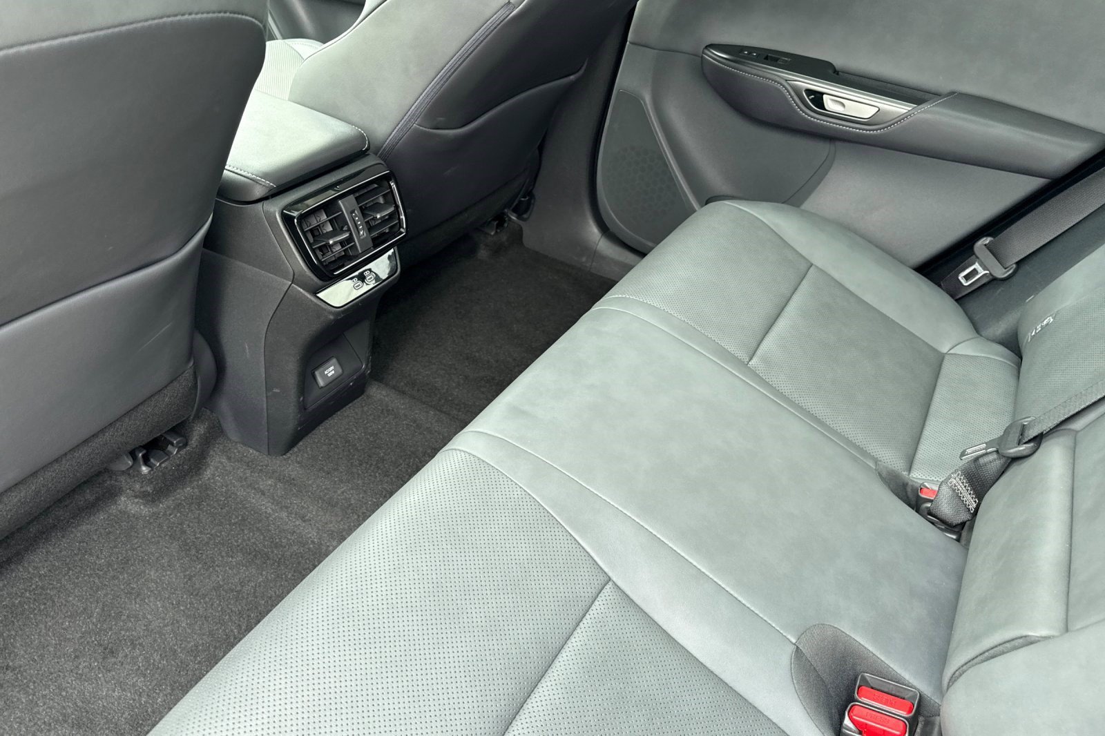Certified 2023 Lexus RZ 450e Premium w/ Technology Package AWD/4WD image 26