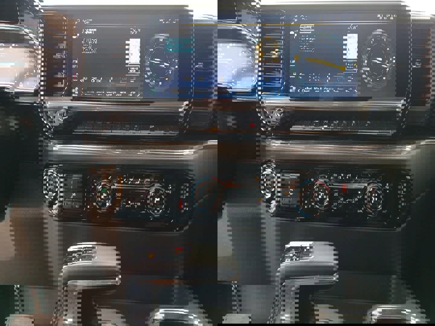 Used 2023 Chevrolet Silverado 1500 RST w/ All Star Edition Plus image 46