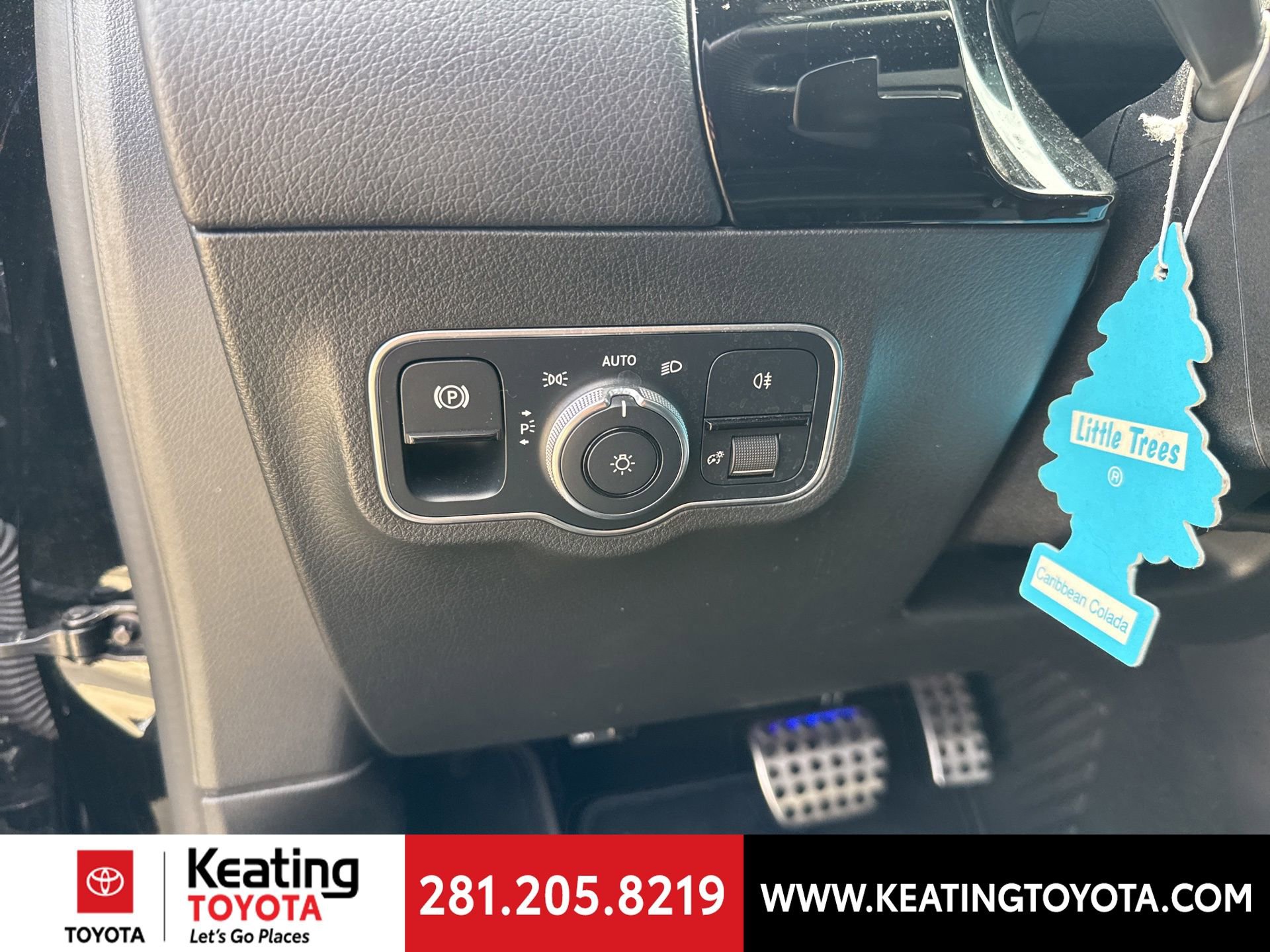 Used 2021 Mercedes-Benz GLA 35 AMG 4MATIC image 16