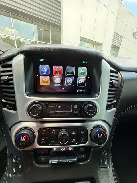 Used 2017 GMC Yukon SLT w/ Open Road Package RWD image 16