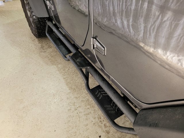 Used 2016 Jeep Wrangler Unlimited Sport w/ Quick Order Package 24S image 47