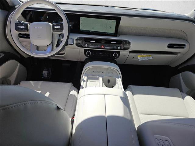 New 2026 Hyundai Palisade Calligraphy image 12