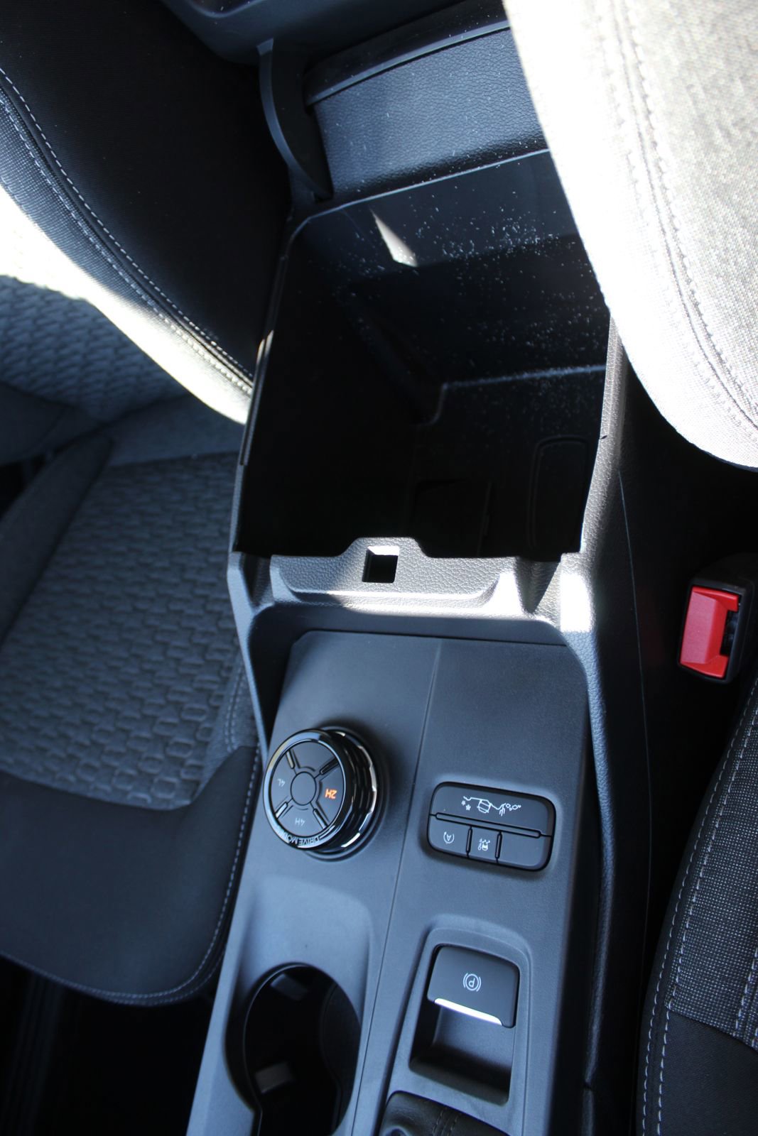 New 2025 Ford Ranger XLT w/ FX4 Off-Road Package image 31