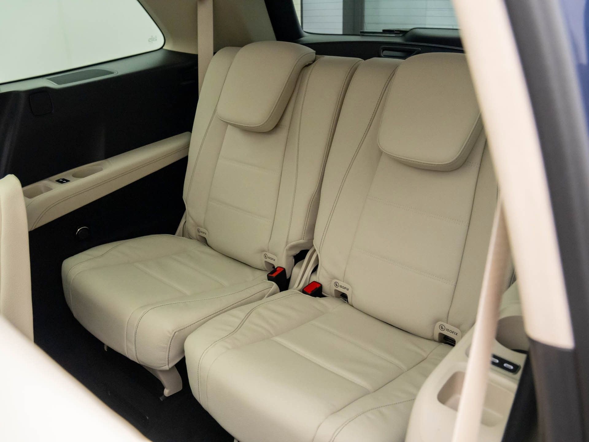 New 2026 Mercedes-Benz GLS 450 4MATIC image 22