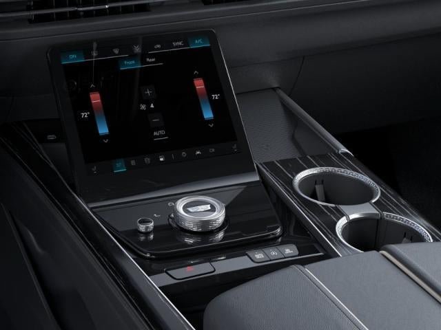 New 2026 Cadillac Escalade Sport AWD/4WD image 23
