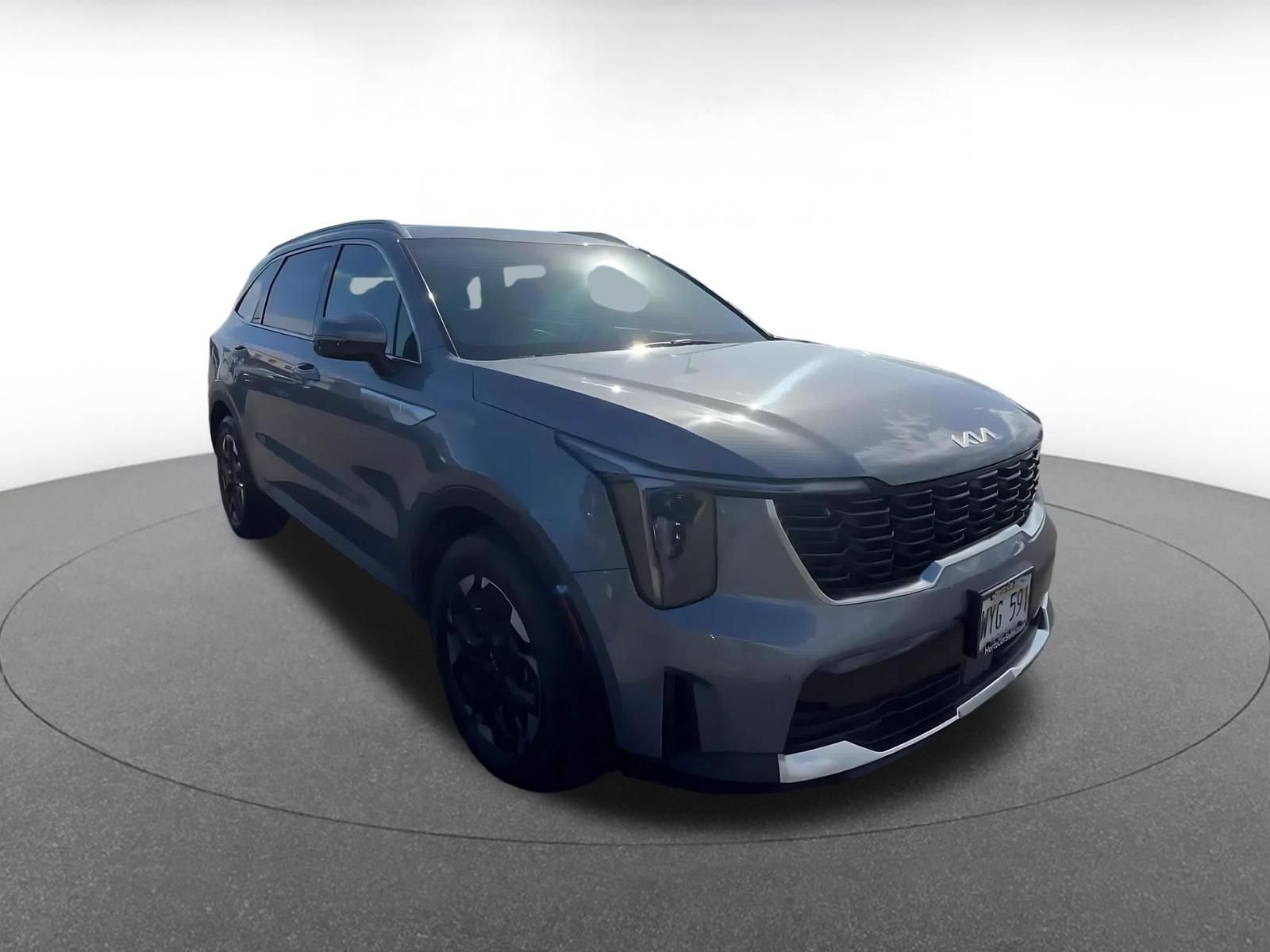 Used 2024 Kia Sorento S FWD image 3