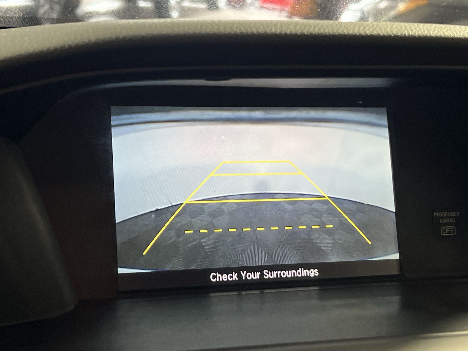 Used 2014 Honda Accord LX image 18
