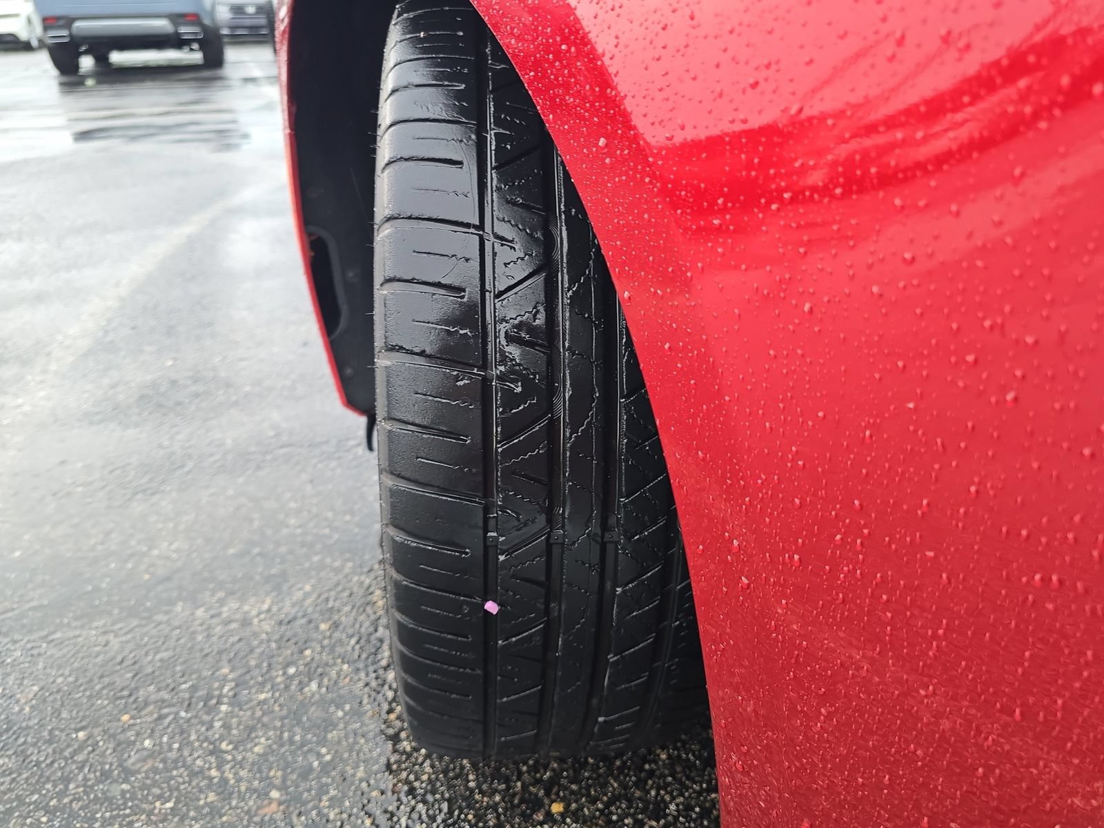 Used 2018 Chevrolet Camaro SS RWD image 26