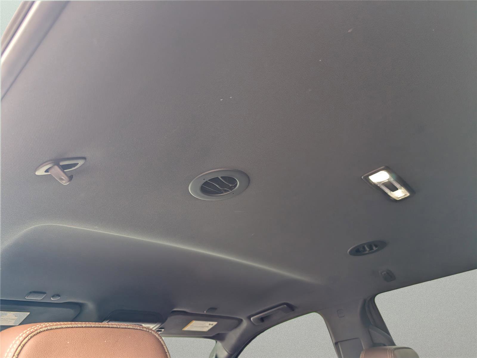 Used 2021 Chevrolet Tahoe High Country image 26