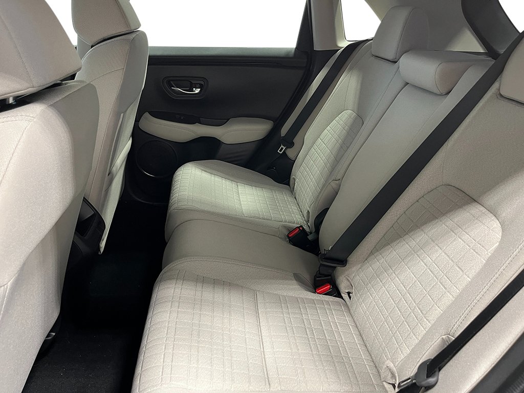 New 2027 Honda HR-V LX image 20