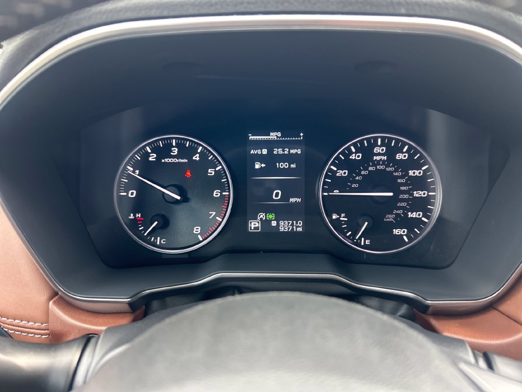 Certified 2025 Subaru Outback Touring AWD/4WD image 18