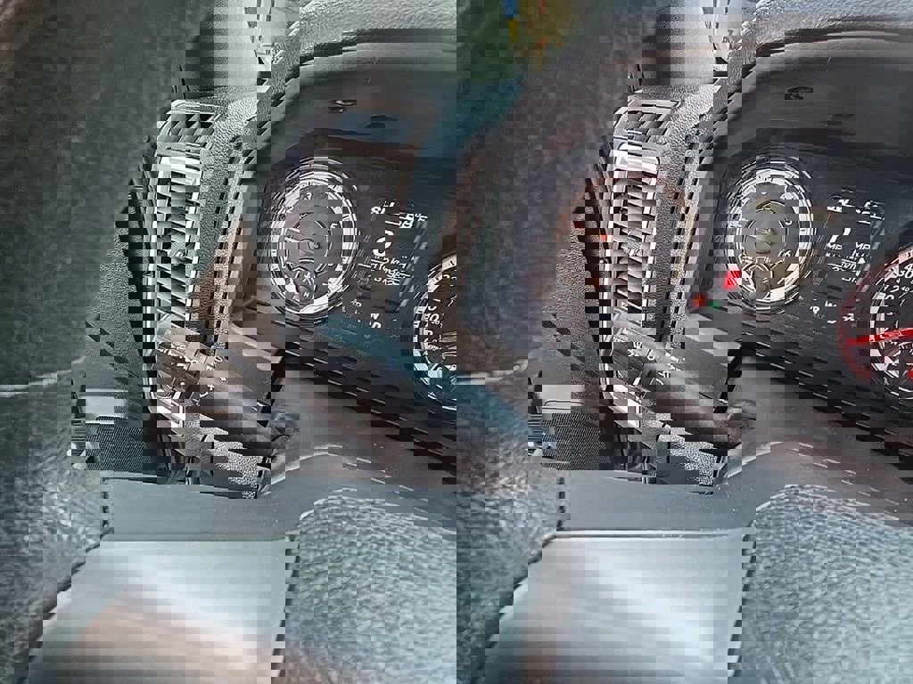 Used 2021 RAM 1500 Classic Warlock image 15