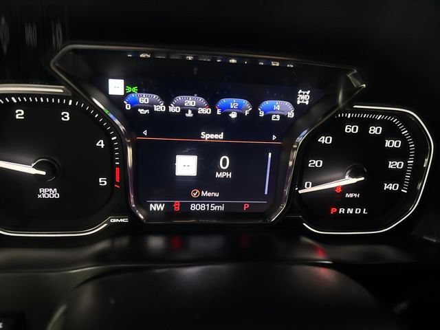 Used 2020 GMC Sierra 2500 Denali w/ Denali Ultimate Package AWD/4WD image 23