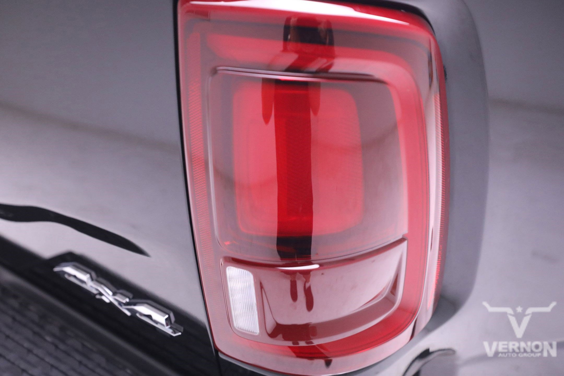 New 2025 RAM 3500 Laramie image 45