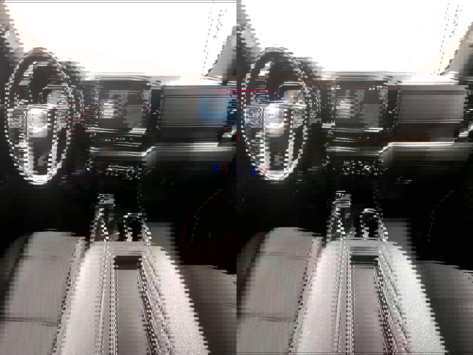 Used 2022 GMC Sierra 1500 Elevation w/ X31 Off-Road Package image 21