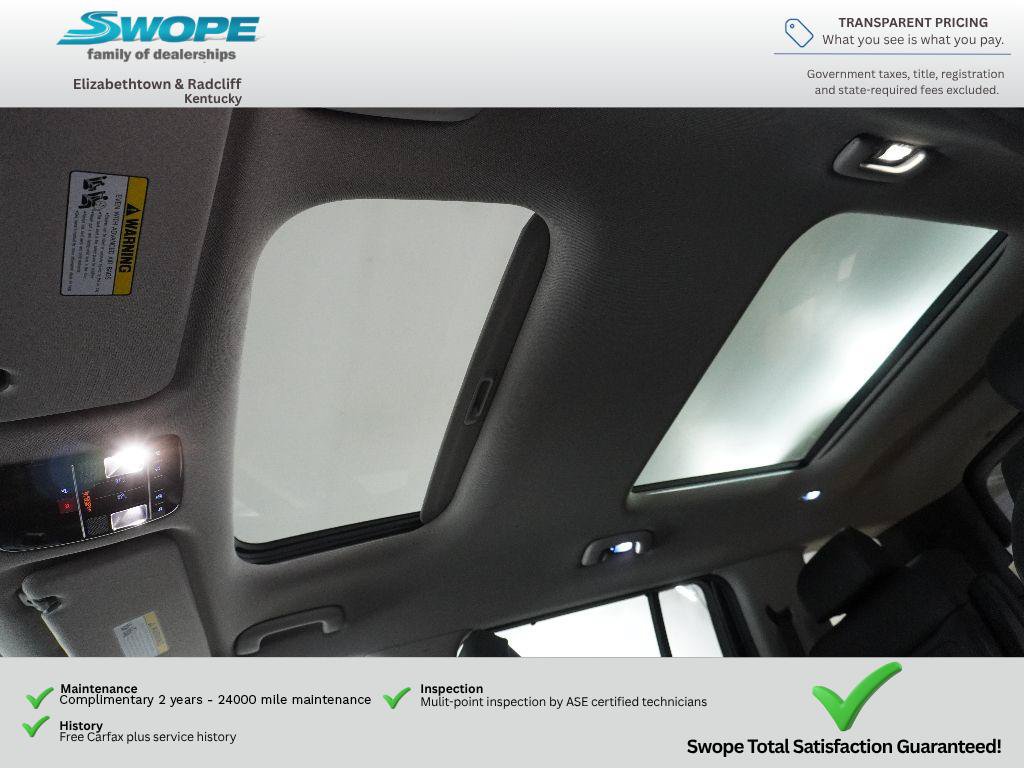 New 2026 Hyundai Santa Fe Limited AWD/4WD image 26
