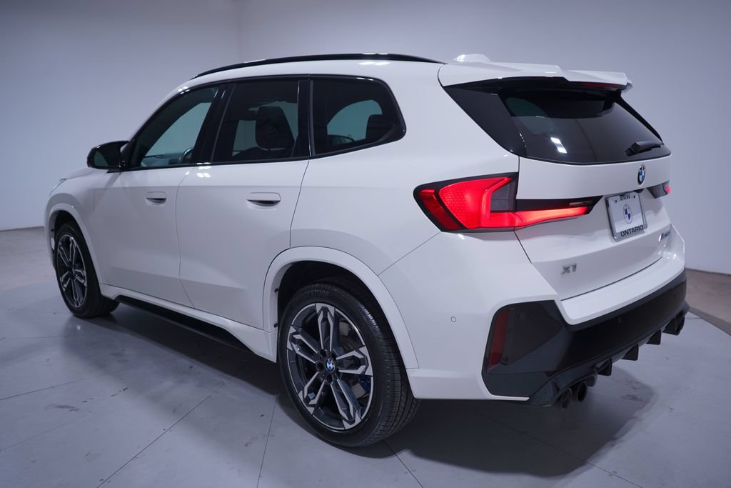 Used 2024 BMW X1 M35i w/ Premium Package AWD/4WD image 3