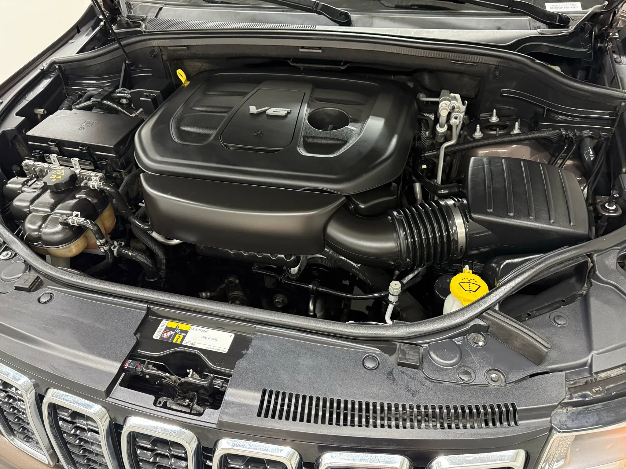 Used 2017 Jeep Grand Cherokee Limited RWD image 49
