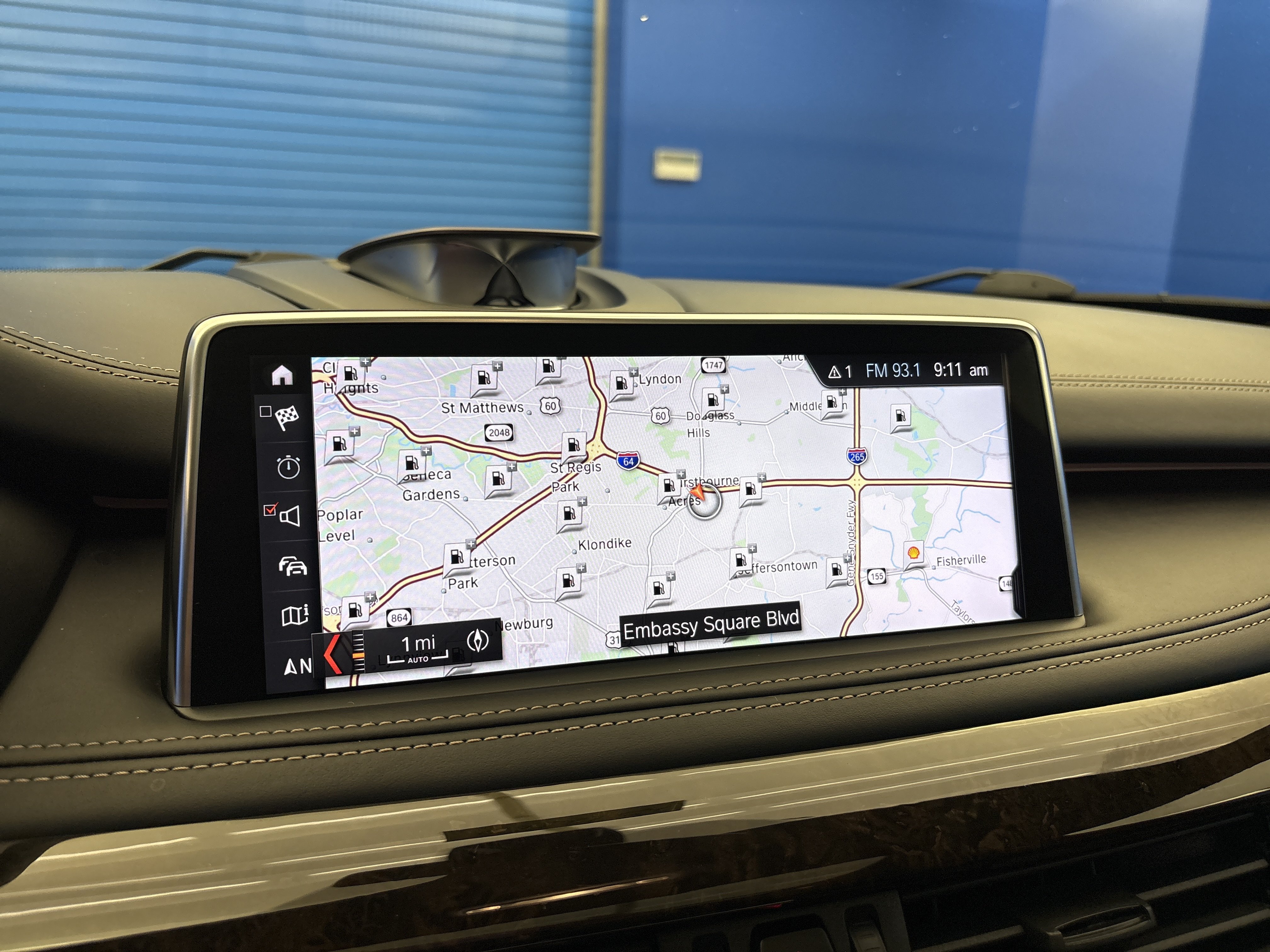 Used 2018 BMW X5 xDrive35i AWD/4WD image 19
