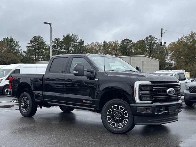 New 2026 Ford F250 Platinum image 7